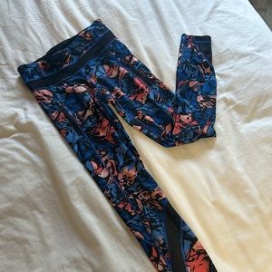 Lulu lemon leggings size 2